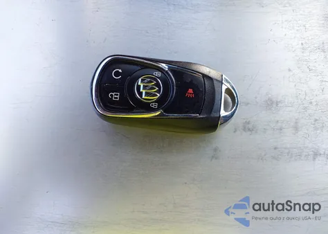 2018 Buick Encore z USA, uszkodzony, nr VIN KL4CJBSB4JB642869